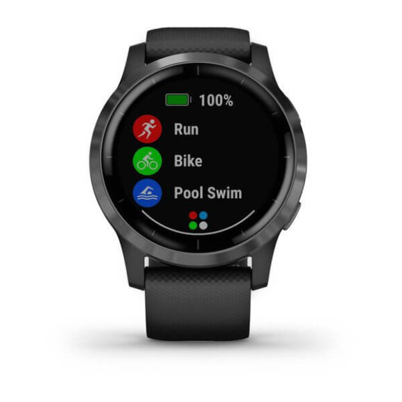 GARMIN  - VIVOACTIVE 4