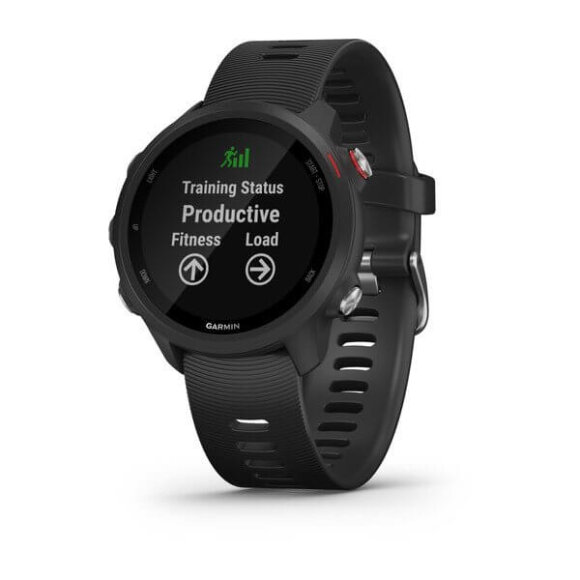 GARMIN  - FORERUNNER 245 MUSIC