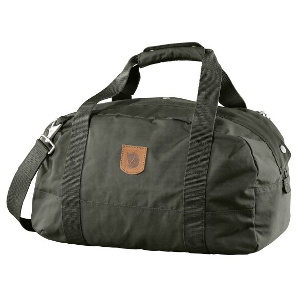 FJALLRAVEN - GREENLAND DUFFEL 20