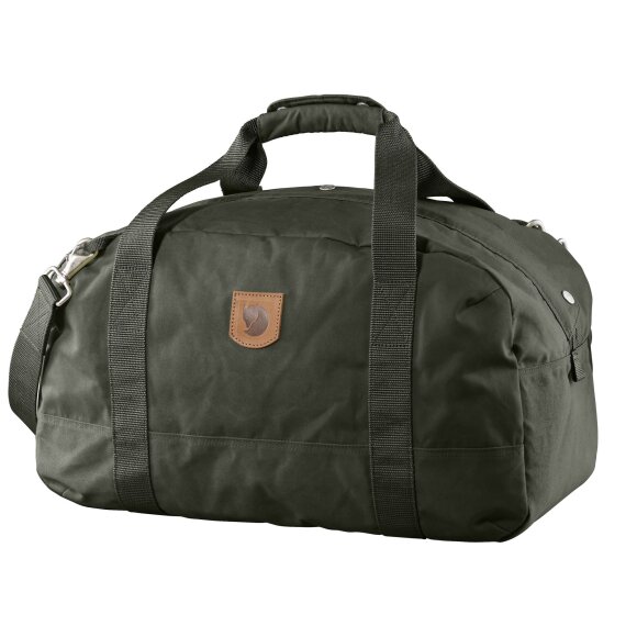 FJALLRAVEN - GREENLAND DUFFEL 30