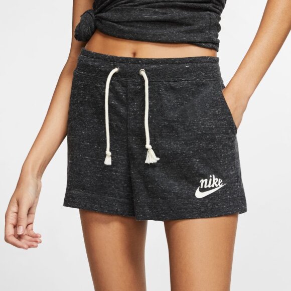 NIKE - W NSW GYM VNTG SHORT