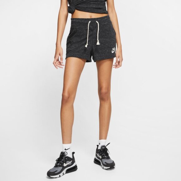 NIKE - W NSW GYM VNTG SHORT