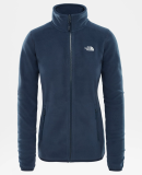 THE NORTH FACE - W 100 GLACIER FZ