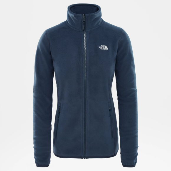 THE NORTH FACE - W 100 GLACIER FZ
