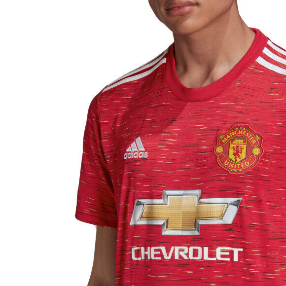 ADIDAS  - Manchester United trøje 20/21