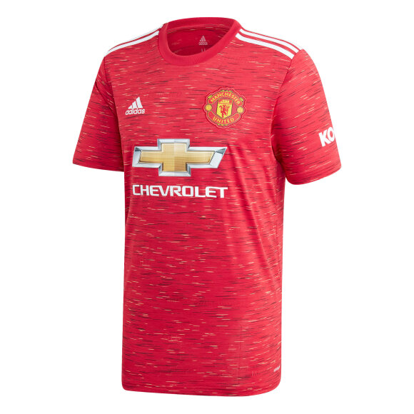 ADIDAS  - Manchester United trøje 20/21