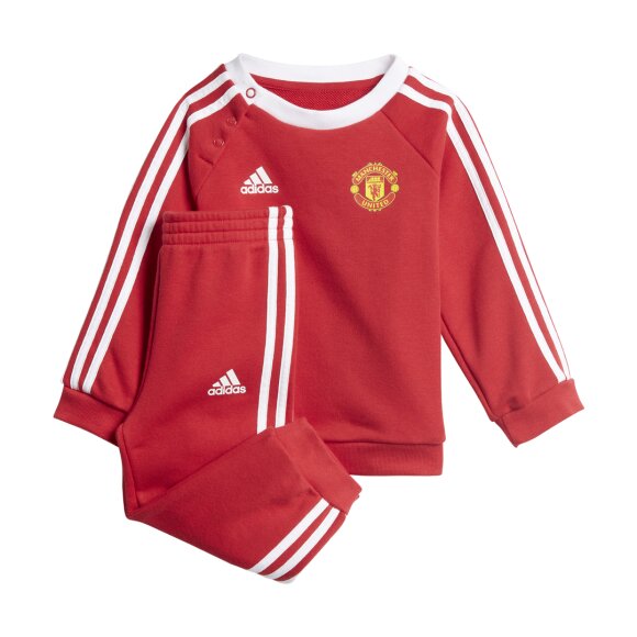 ADIDAS  - K MUFC 3S BBJOGER