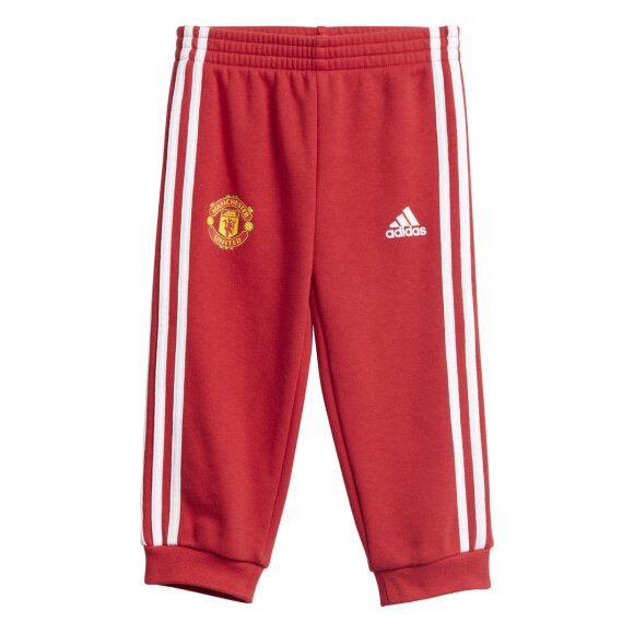 ADIDAS  - K MUFC 3S BBJOGER