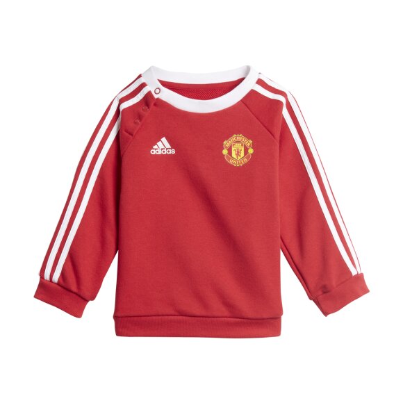 ADIDAS  - K MUFC 3S BBJOGER