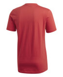 ADIDAS  - MANCHESTER UNITED T-SHIRT