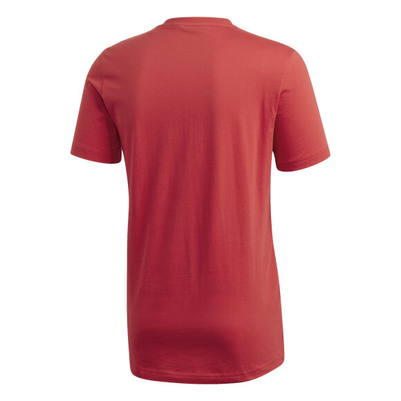 ADIDAS  - MANCHESTER UNITED T-SHIRT