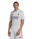 ADIDAS  - REAL MADRID HJEMMEBANETRØJE 20/21