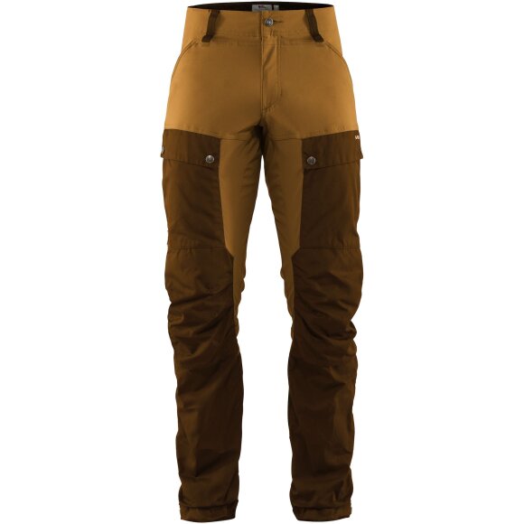 FJALLRAVEN - M KEB TROUSERS REG