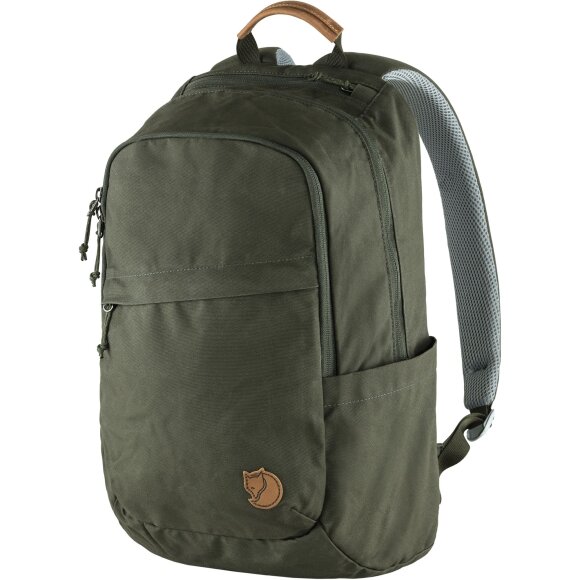 FJALLRAVEN - RÄVEN 20