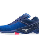 MIZUNO - U WAVE STEALTH NEO