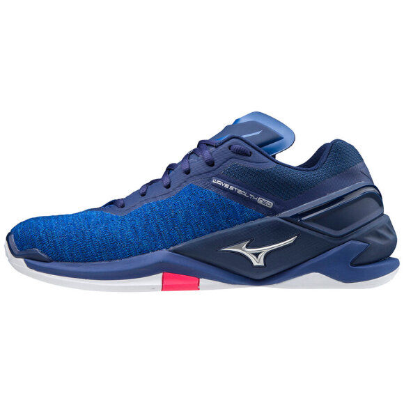 MIZUNO - U WAVE STEALTH NEO