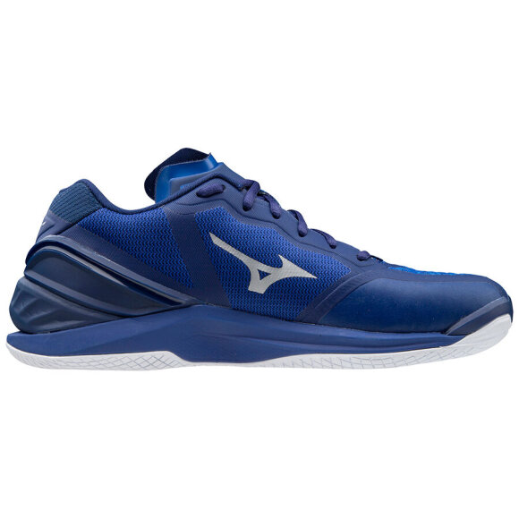 MIZUNO - U WAVE STEALTH NEO