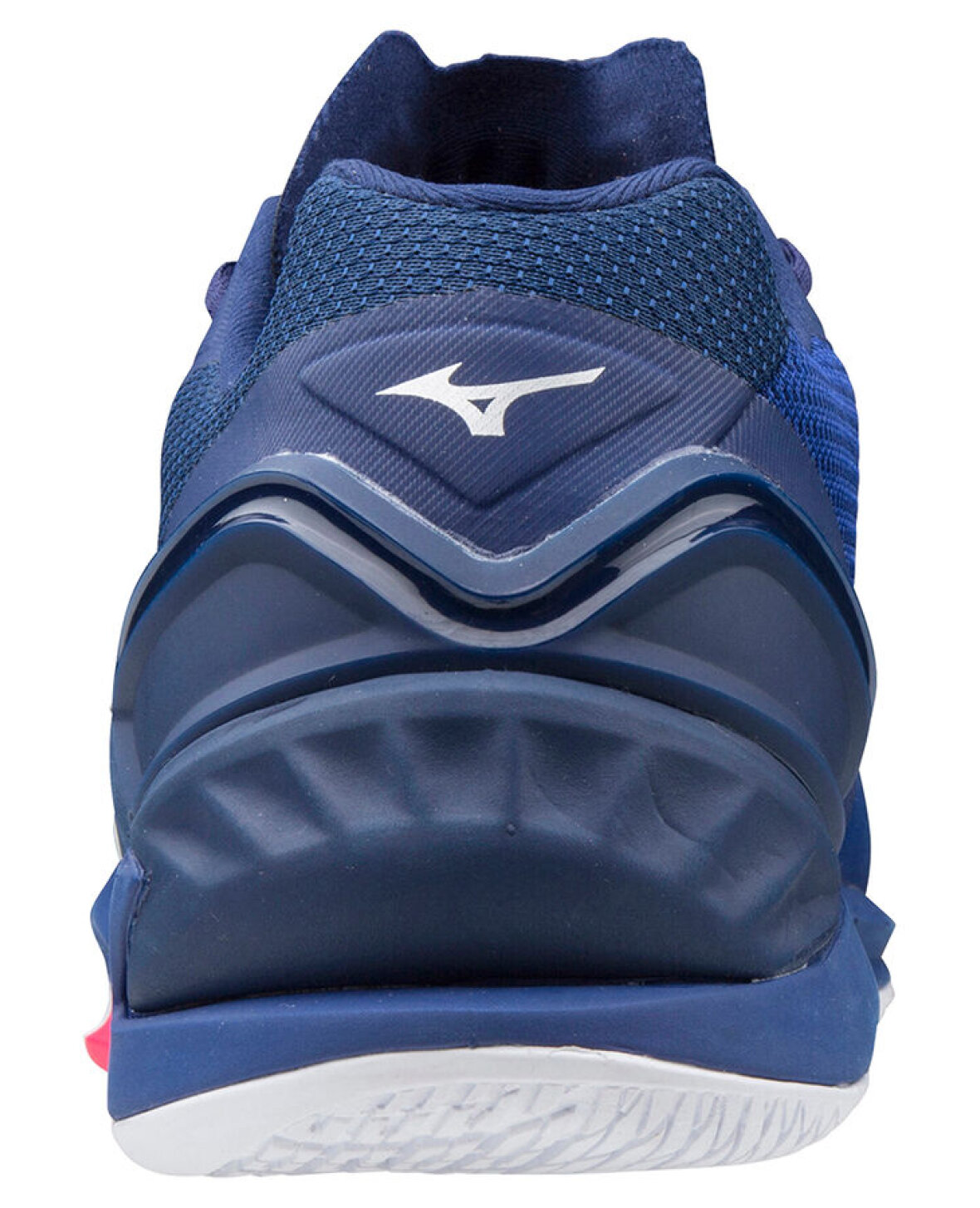 mizuno stealth