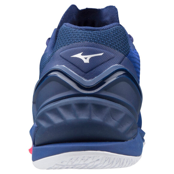 MIZUNO - U WAVE STEALTH NEO