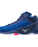 MIZUNO - U WAVE STEALTH NEO MID