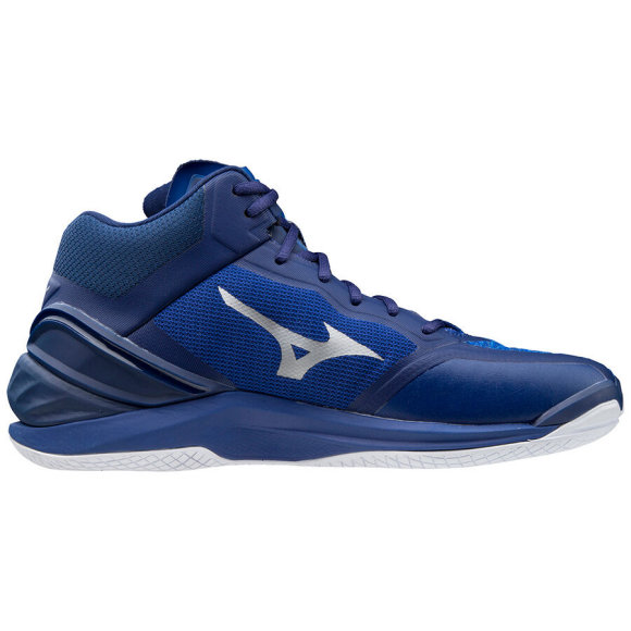 MIZUNO - U WAVE STEALTH NEO MID