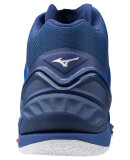 MIZUNO - U WAVE STEALTH NEO MID