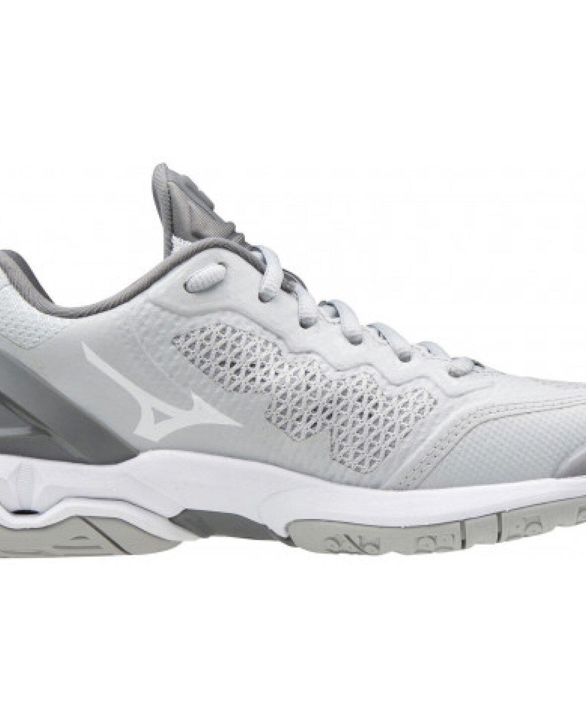 mizuno stealth v