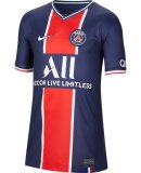 NIKE - PARIS SG HJEMMEBANETRØJE 20/21 JUNIOR