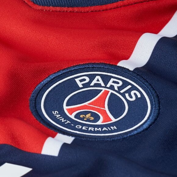 NIKE - PARIS SG HJEMMEBANETRØJE 20/21 JUNIOR