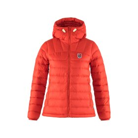 FJALLRAVEN - W EXPEDITION PACK DOWN HOODIE