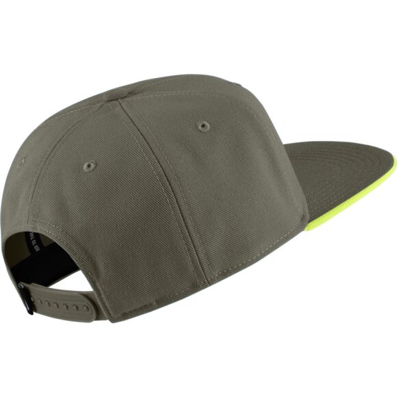 NIKE - Y NK PRO CAP FUTURA 4