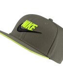 NIKE - Y NK PRO CAP FUTURA 4