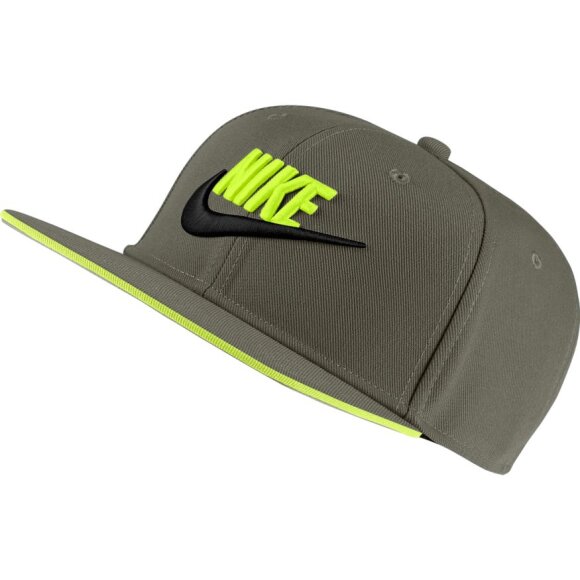 NIKE - Y NK PRO CAP FUTURA 4