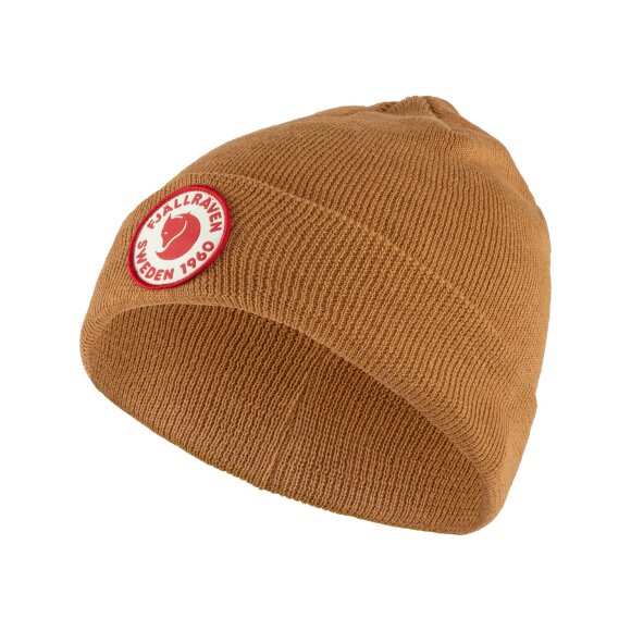 FJALLRAVEN - KIDS 1960 LOGO HAT