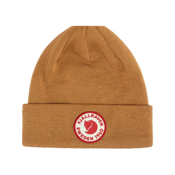 FJALLRAVEN - KIDS 1960 LOGO HAT