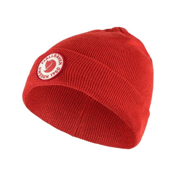 FJALLRAVEN - KIDS 1960 LOGO HAT