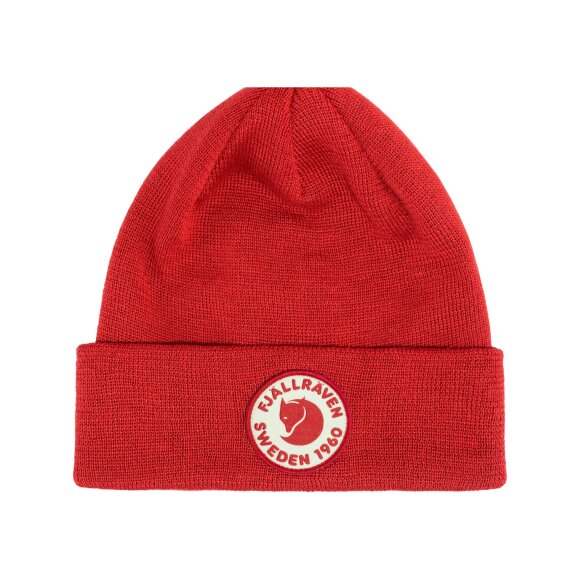 FJALLRAVEN - KIDS 1960 LOGO HAT