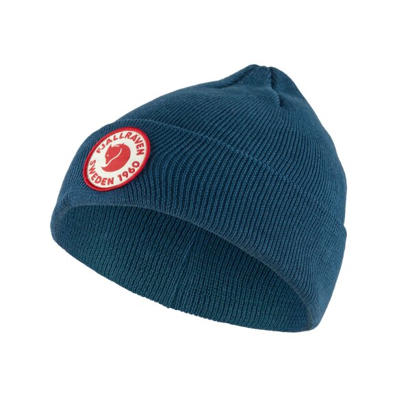 FJALLRAVEN - KIDS 1960 LOGO HAT