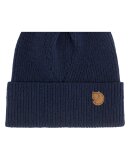 FJALLRAVEN - DIRECTIONAL RIB BEANIE