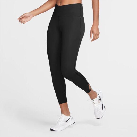 NIKE - W YOGA CORE CLN CUTOUT 7/8 TIG