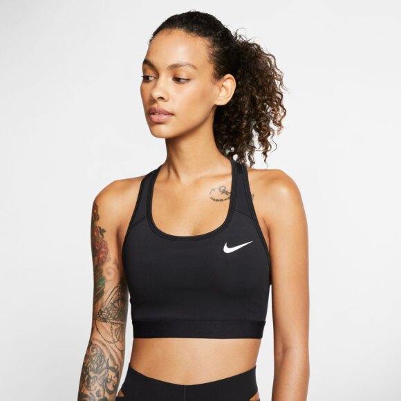 NIKE - NIKE SWOOSH BAND BRA NON PAD