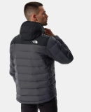 THE NORTH FACE - M LA PAZ HOODED JKT