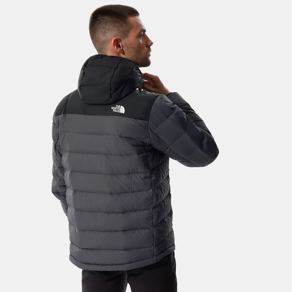 THE NORTH FACE - M LA PAZ HOODED JKT