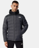 THE NORTH FACE - M LA PAZ HOODED JKT