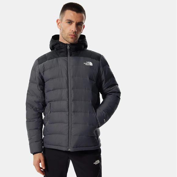 THE NORTH FACE - M LA PAZ HOODED JKT