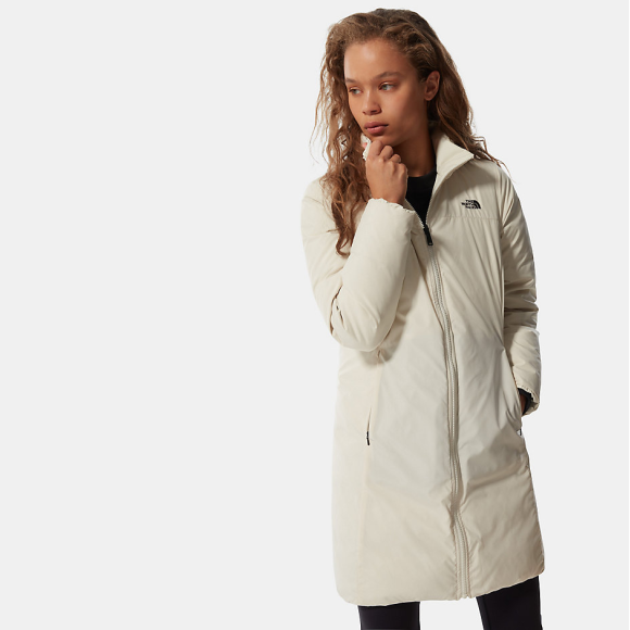 THE NORTH FACE - W REC SUZANNE JACKET