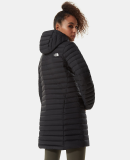 THE NORTH FACE - W STRECTCH DOWN PARKA