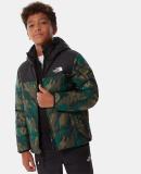 THE NORTH FACE - B REV PERRITO JACKET