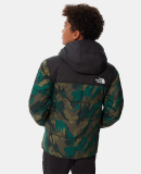 THE NORTH FACE - B REV PERRITO JACKET
