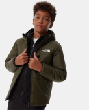THE NORTH FACE - B REV PERRITO JACKET